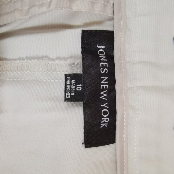 Jones New York Stretch shorts - Picture 6 of 10